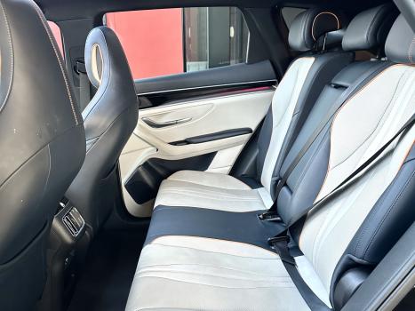 BYD Song Plus 1.5 16V 4P DM-I HBRIDO AUTOMTICO, Foto 9