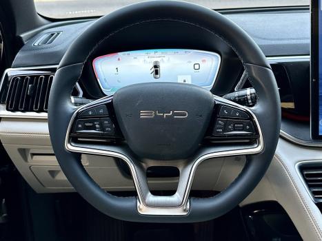 BYD Song Plus 1.5 16V 4P DM-I HBRIDO AUTOMTICO, Foto 11