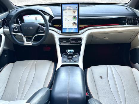BYD Song Plus 1.5 16V 4P DM-I HBRIDO AUTOMTICO, Foto 12