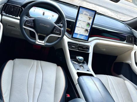 BYD Song Plus 1.5 16V 4P DM-I HBRIDO AUTOMTICO, Foto 13
