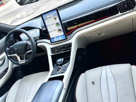 BYD Song Plus 1.5 16V 4P DM-I HBRIDO AUTOMTICO, Foto 14