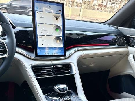 BYD Song Plus 1.5 16V 4P DM-I HBRIDO AUTOMTICO, Foto 16