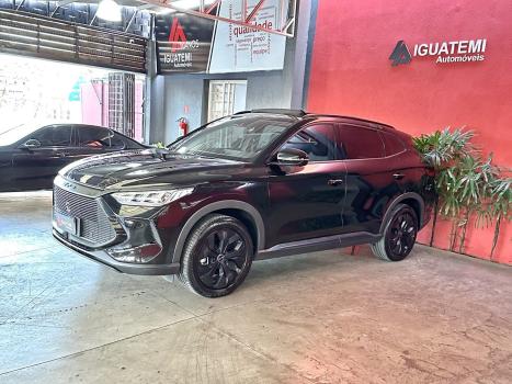 BYD Song Plus 1.5 16V 4P DM-I HBRIDO AUTOMTICO, Foto 19