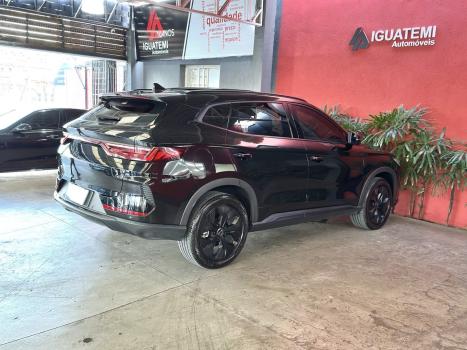 BYD Song Plus 1.5 16V 4P DM-I HBRIDO AUTOMTICO, Foto 20