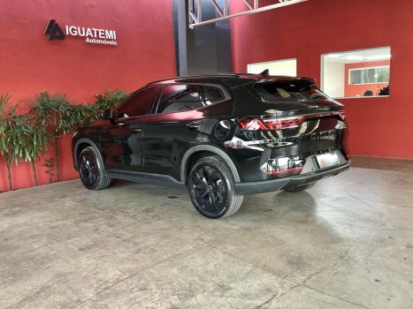 BYD Song Plus 1.5 16V 4P DM-I HBRIDO AUTOMTICO, Foto 22
