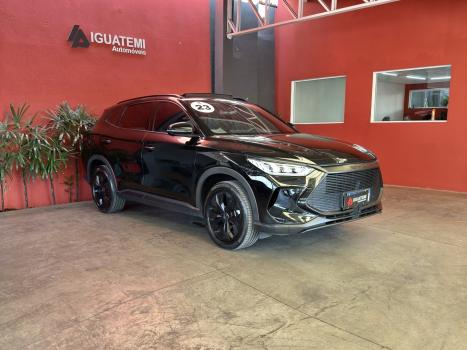 BYD Song Plus 1.5 16V 4P DM-I HBRIDO AUTOMTICO, Foto 7