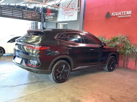 BYD Song Plus 1.5 16V 4P DM-I HBRIDO AUTOMTICO, Foto 2
