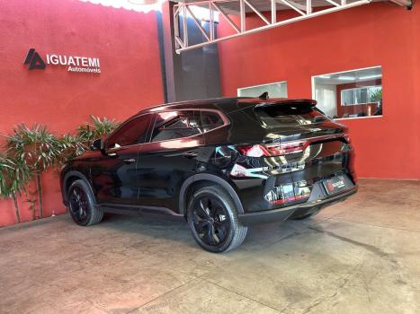 BYD Song Plus 1.5 16V 4P DM-I HBRIDO AUTOMTICO, Foto 4