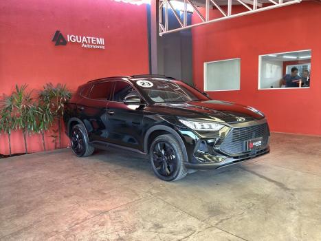 BYD Song Plus 1.5 16V 4P DM-I HBRIDO AUTOMTICO, Foto 5
