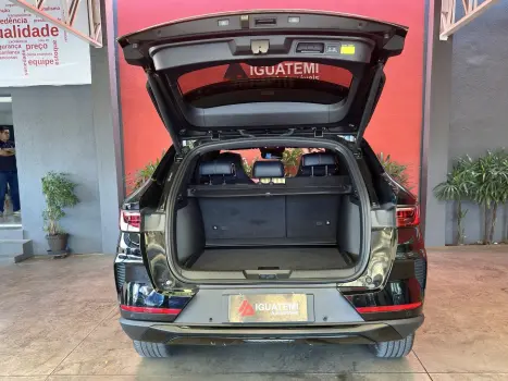 BYD Song Plus 1.5 16V 4P DM-I HBRIDO AUTOMTICO, Foto 15