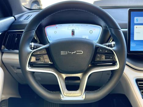 BYD Song Plus 1.5 16V 4P DM-I HBRIDO AUTOMTICO, Foto 17