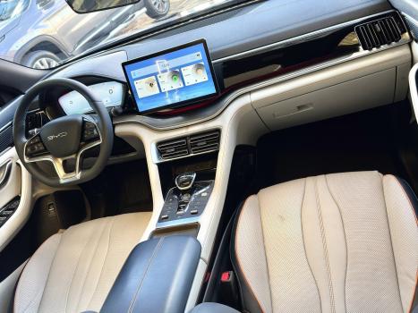 BYD Song Plus 1.5 16V 4P DM-I HBRIDO AUTOMTICO, Foto 24