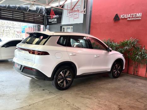 BYD Song Plus 1.5 16V 4P DM-I HBRIDO AUTOMTICO, Foto 2