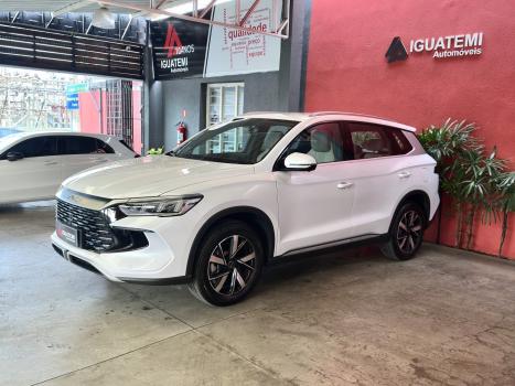 BYD Song Plus 1.5 16V 4P DM-I HBRIDO AUTOMTICO, Foto 3