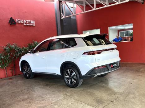 BYD Song Plus 1.5 16V 4P DM-I HBRIDO AUTOMTICO, Foto 4