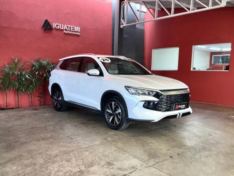 BYD Song Plus 1.5 16V 4P DM-I HBRIDO AUTOMTICO, Foto 5