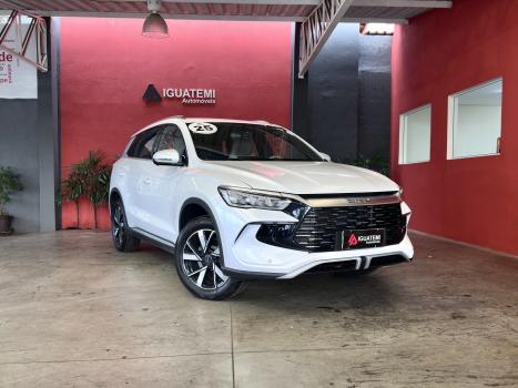 BYD Song Plus 1.5 16V 4P DM-I HBRIDO AUTOMTICO, Foto 8