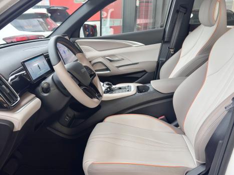 BYD Song Plus 1.5 16V 4P DM-I HBRIDO AUTOMTICO, Foto 9