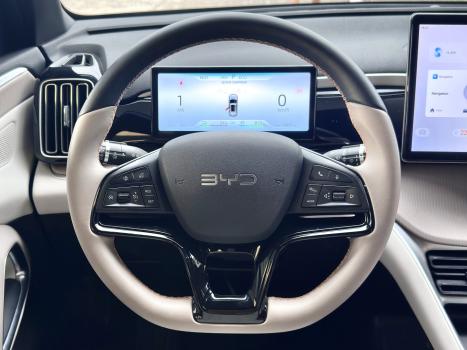 BYD Song Plus 1.5 16V 4P DM-I HBRIDO AUTOMTICO, Foto 14