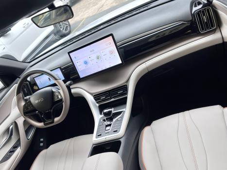 BYD Song Plus 1.5 16V 4P DM-I HBRIDO AUTOMTICO, Foto 19