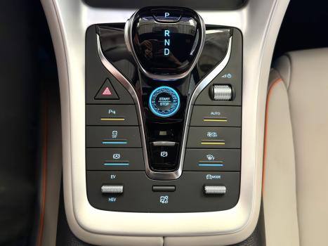BYD Song Plus 1.5 16V 4P DM-I HBRIDO AUTOMTICO, Foto 22