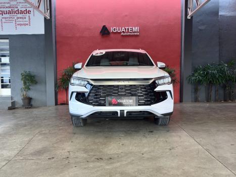 BYD Song Plus 1.5 16V 4P DM-I HBRIDO AUTOMTICO, Foto 28