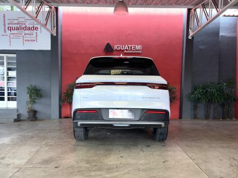 BYD Song Plus 1.5 16V 4P DM-I HBRIDO AUTOMTICO, Foto 29