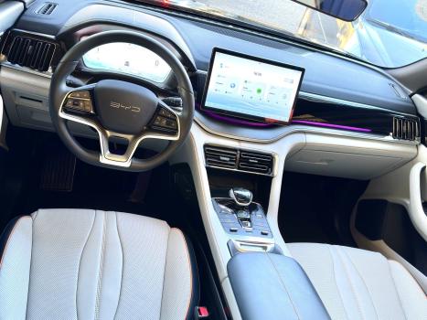 BYD Song Plus 1.5 16V 4P DM-I HBRIDO AUTOMTICO, Foto 2