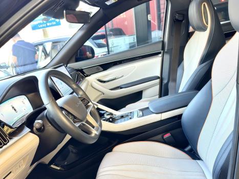 BYD Song Plus 1.5 16V 4P DM-I HBRIDO AUTOMTICO, Foto 4
