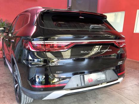 BYD Song Plus 1.5 16V 4P DM-I HBRIDO AUTOMTICO, Foto 5