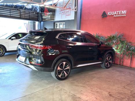 BYD Song Plus 1.5 16V 4P DM-I HBRIDO AUTOMTICO, Foto 7
