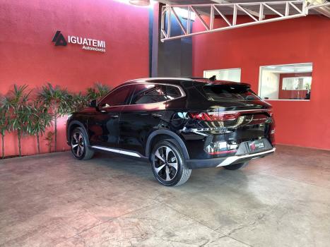 BYD Song Plus 1.5 16V 4P DM-I HBRIDO AUTOMTICO, Foto 10