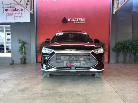 BYD Song Plus 1.5 16V 4P DM-I HBRIDO AUTOMTICO, Foto 12