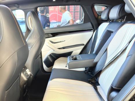 BYD Song Plus 1.5 16V 4P DM-I HBRIDO AUTOMTICO, Foto 15