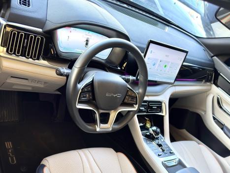 BYD Song Plus 1.5 16V 4P DM-I HBRIDO AUTOMTICO, Foto 18