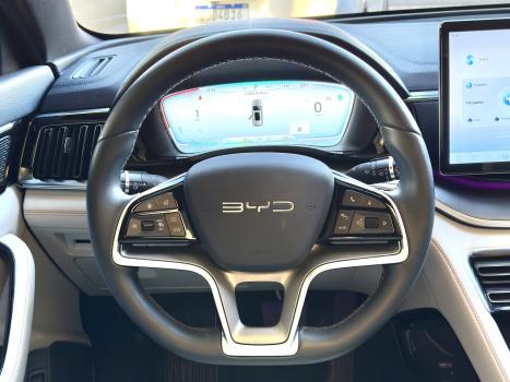 BYD Song Plus 1.5 16V 4P DM-I HBRIDO AUTOMTICO, Foto 27