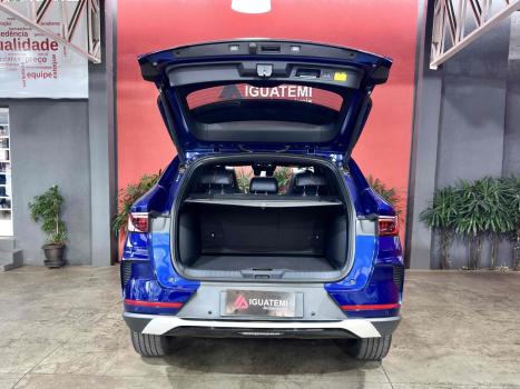 BYD Song Plus 1.5 16V 4P DM-I HBRIDO AUTOMTICO, Foto 2