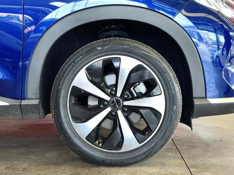 BYD Song Plus 1.5 16V 4P DM-I HBRIDO AUTOMTICO, Foto 9