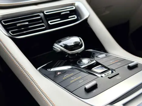 BYD Song Plus 1.5 16V 4P DM-I HBRIDO AUTOMTICO, Foto 18