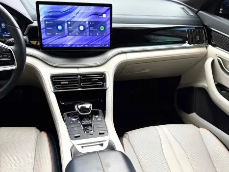 BYD Song Plus 1.5 16V 4P DM-I HBRIDO AUTOMTICO, Foto 20
