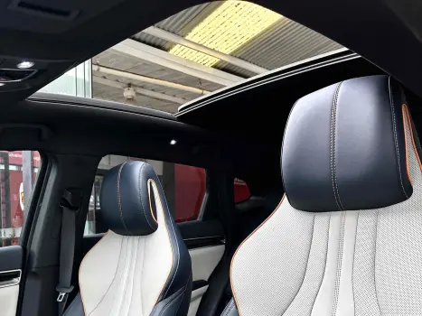 BYD Song Plus 1.5 16V 4P DM-I HBRIDO AUTOMTICO, Foto 25