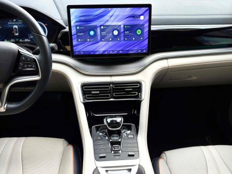 BYD Song Plus 1.5 16V 4P DM-I HBRIDO AUTOMTICO, Foto 20