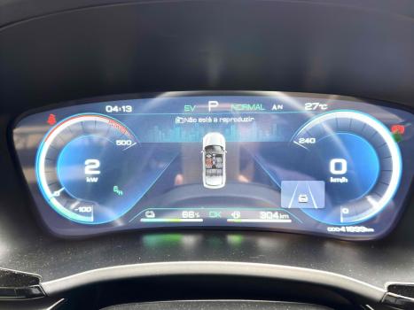BYD Song Plus 1.5 16V 4P DM-I HBRIDO AUTOMTICO, Foto 22