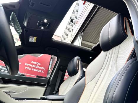 BYD Song Plus 1.5 16V 4P DM-I HBRIDO AUTOMTICO, Foto 24