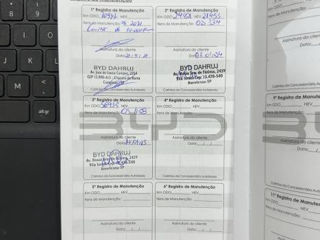BYD Song Plus 1.5 16V 4P DM-I HBRIDO AUTOMTICO, Foto 29