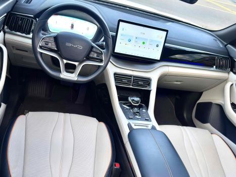 BYD Song Plus 1.5 16V 4P DM-I HBRIDO AUTOMTICO, Foto 2
