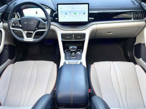 BYD Song Plus 1.5 16V 4P DM-I HBRIDO AUTOMTICO, Foto 3