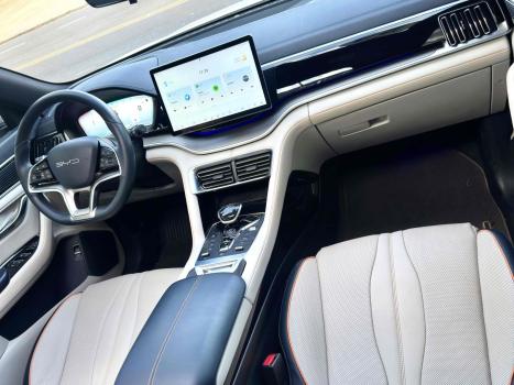 BYD Song Plus 1.5 16V 4P DM-I HBRIDO AUTOMTICO, Foto 4