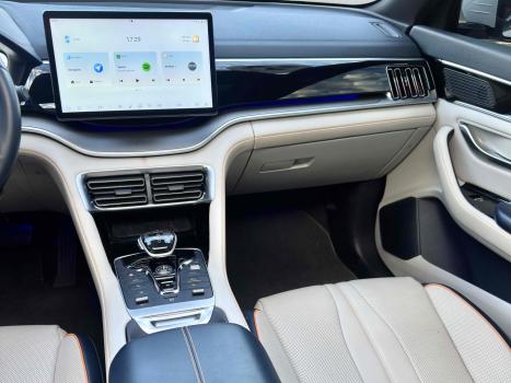 BYD Song Plus 1.5 16V 4P DM-I HBRIDO AUTOMTICO, Foto 6
