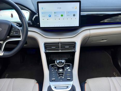 BYD Song Plus 1.5 16V 4P DM-I HBRIDO AUTOMTICO, Foto 8